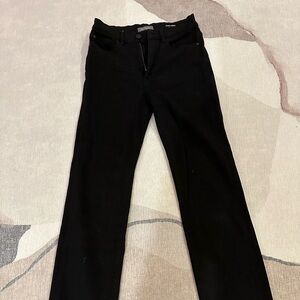 DL1961 straight leg jeans